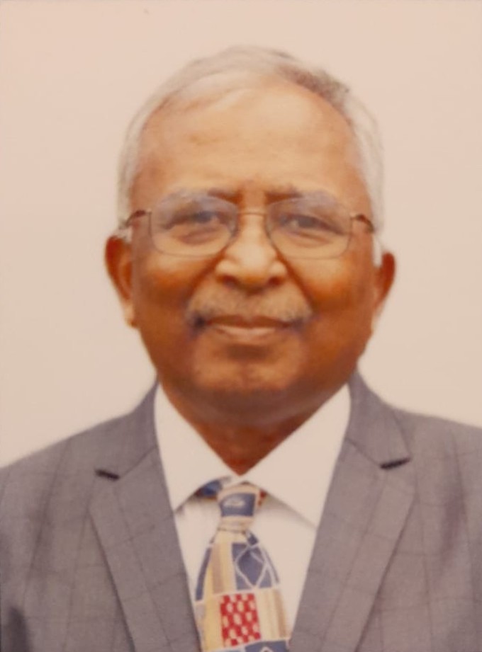 Dr. G. Narsimulu